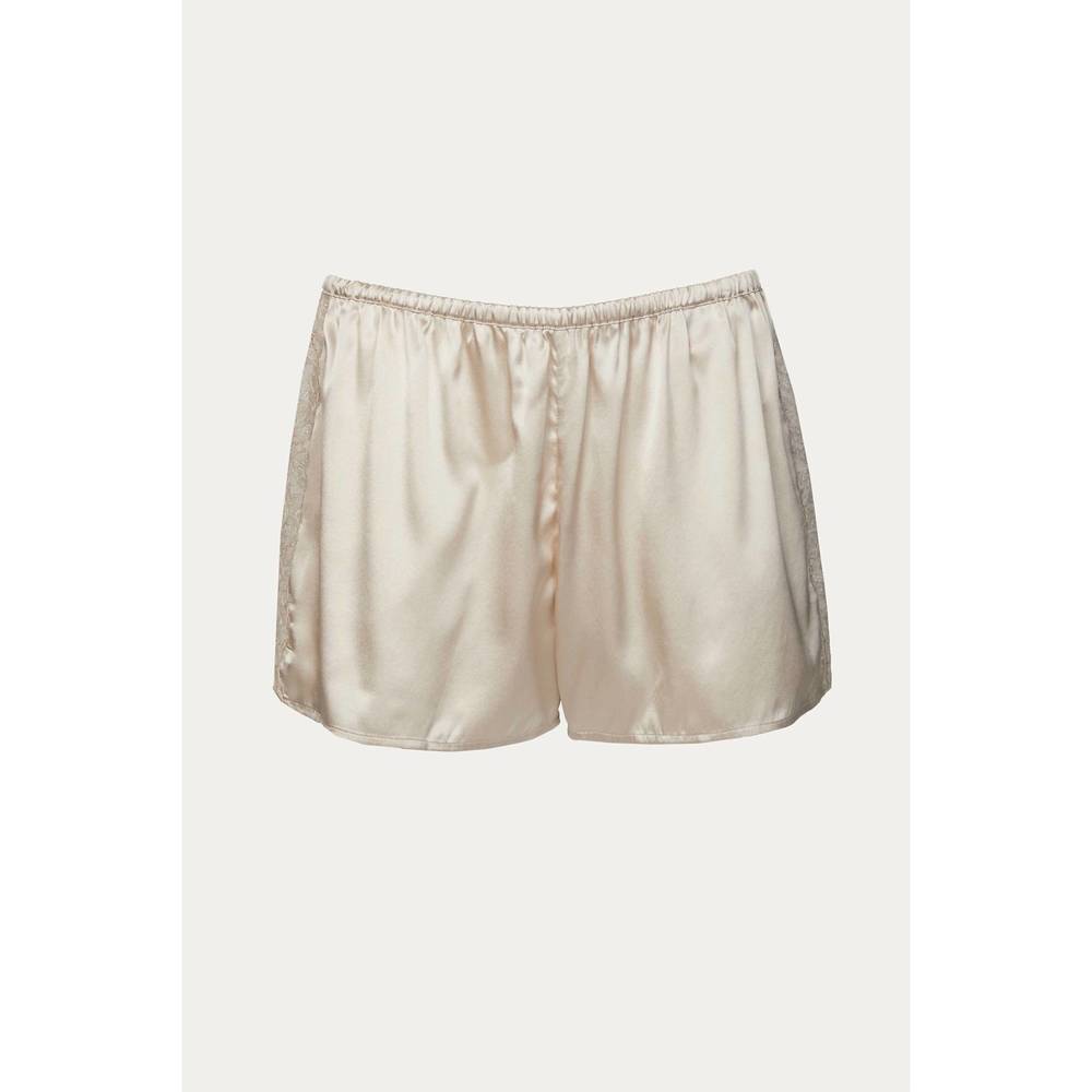 NEW CAMI NYC lissa short in oat